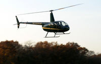 N227GC @ IA27 - Arriving for the annual Pumpkin Drop at Antique Airfield near Blakesburg, IA - by BTBFlyboy