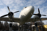 G-AGRW @ LOWW - VIE retire - by Peter Pabel