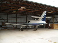 C-GGZY @ CZBA - @ Burlington Airport - by PeterPasieka