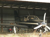 C-GICW @ CZBA - @ Burlington Airport - by PeterPasieka