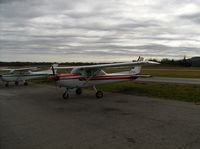 C-FESI @ CZBA - Spectrum Airways training aircraft, Burlington Airport, Ontario Canada - by PeterPasieka