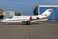CS-DOB @ EDDK - visitor