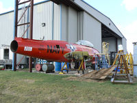 N94498 @ JWY - At Midlothian Airport - by Zane Adams