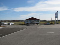 C-GOXY @ CYPQ - @ Peterborough Airport, Ontario Canada - by PeterPasieka