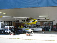 C-GZWH @ CYPQ - Peterborough Airport, Ontario Canada - by PeterPasieka