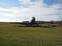 C-GJDM @ CYPQ - @ Peterborough Airport, Ontario Canada - by PeterPasieka