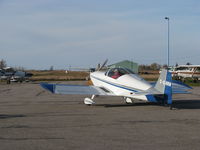 C-GHRN @ CNF4 - @ Lindsay Airport, Ontario Canada - by PeterPasieka