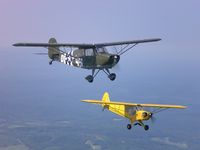 N221R - Ohio - by AeroncaFan