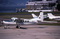 PT-WKC @ SBRJ - / - by Nick Dean
