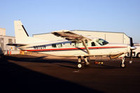 N9727F @ 61B - .