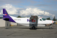 N972FE @ KPAE - /