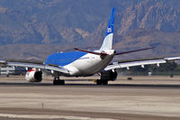 G-WWBM @ KLAS - BMI British Midland / 2001 Airbus Industrie A330-243 - by Brad Campbell