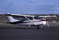 N711ME @ KGUP - . - by Nick Dean