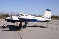 N310JS @ KAJO - /