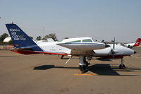 VH-SFQ @ YSWG - / - by Nick Dean