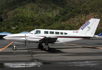 VH-UBF @ YBCS - / - by Nick Dean