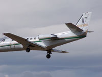 N261WR @ KAPA - Tail detail...On final approach to 17L. - by Bluedharma