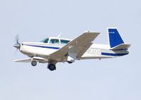 N231QG @ KAPA - On final approach to 17R. - by Bluedharma