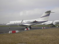 N300UJ @ EHRD - Rotterdam Airport - General Aviation - by Henk Geerlings