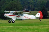 OO-LOT @ EBDT - Another Cub at Schaffen