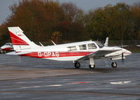 G-OPAG photo, click to enlarge G-OPAG photo, click to enlarge