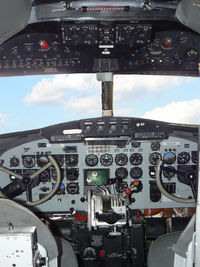 N92578 @ JWY - At Midlothian Airport - by Zane Adams