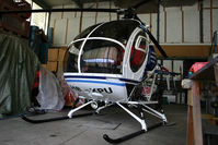 HB-XPU photo, click to enlarge