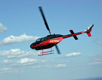N520M @ PVD - N20M over RI - by Dan McCarthy