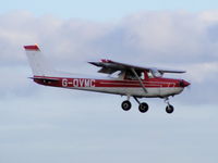 G-OVMC @ EGBW - Swiftair Maintenance Ltd - by chris hall
