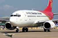 B-2667 @ ZGSD - Shenzhen Airlines