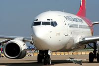 B-2667 @ ZGSD - Shenzhen Airlines