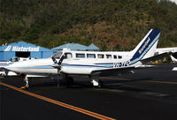 VH-TFO @ YBCS - . - by Nick Dean