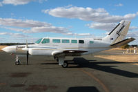 VH-WGS @ YHAY - . - by Nick Dean