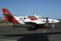 VH-ZZF @ YBCS - /