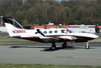 N36892 @ KBFI - KBFI - by Nick Dean
