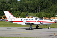 N36892 @ KBFI - KBFI - by Nick Dean