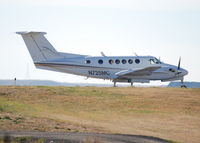 N725MC @ KAPA - Position and Hold for 17L. - by Bluedharma