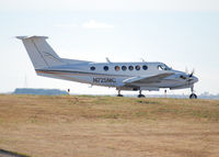 N725MC @ KAPA - Position and Hold for 17L. - by Bluedharma