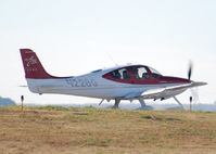 N228G @ KAPA - Position and Hold for 17L. - by Bluedharma
