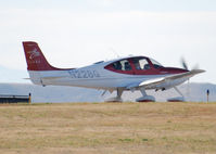 N228G @ KAPA - Position and Hold for 17L. - by Bluedharma