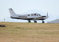 N6095S @ KAPA - Position and hold for 17L. - by Bluedharma