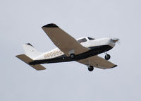 N6095S @ KAPA - Touch and Go on 35R. - by Bluedharma