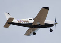 N6095S @ KAPA - Touch and Go on 35R. - by Bluedharma
