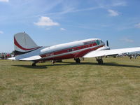 N728G @ OSH - OSH 2006