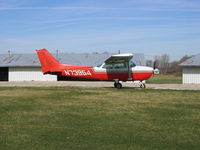 N73954 @ C77 - Poplar Grove Airmotive - by Dennis Ahearn