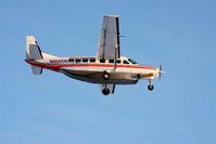 N804TH @ PABE - Short final to 18 - by Martin Prince, Jr