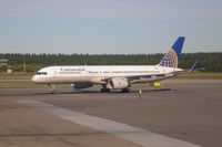 N12116 @ ESSA - Incoming flight at Arlanda (STO) - by Henk Geerlings
