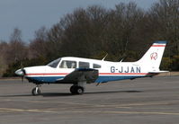 G-JJAN photo, click to enlarge G-JJAN photo, click to enlarge