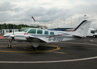G-BYDY photo, click to enlarge G-BYDY photo, click to enlarge