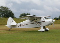 G-BIAP photo, click to enlarge G-BIAP photo, click to enlarge